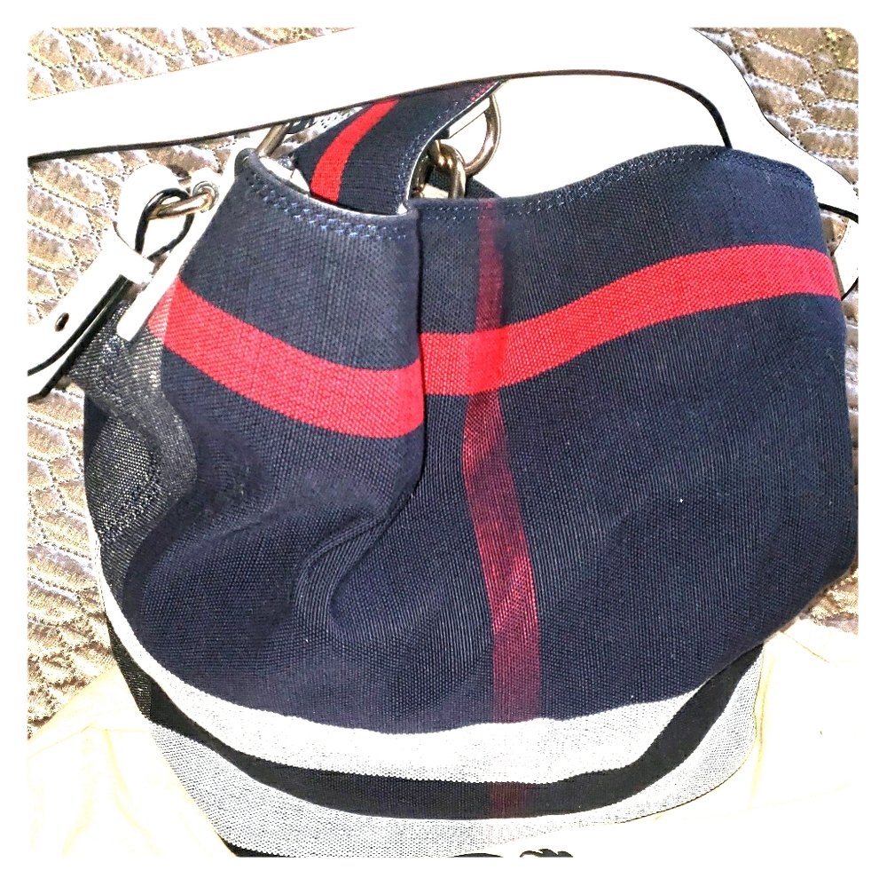 Designer bag